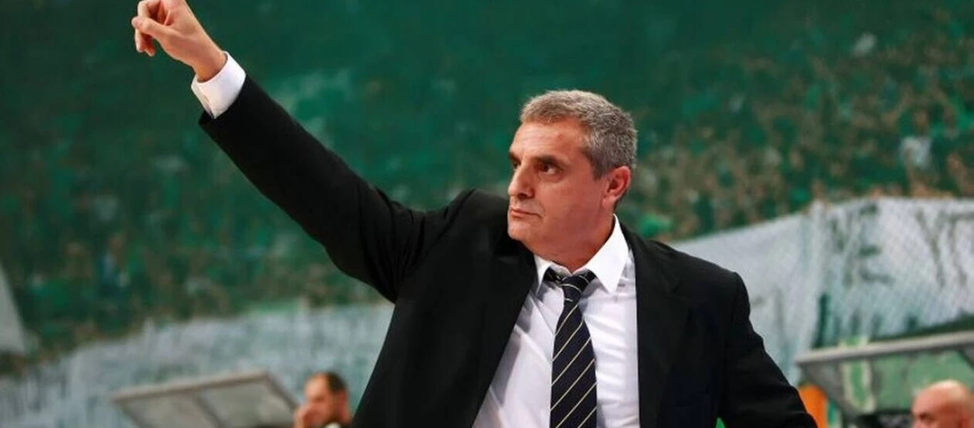 Παναθηναϊκός: Τρίτο «διαζύγιο» με τον Α.Πεδουλάκη